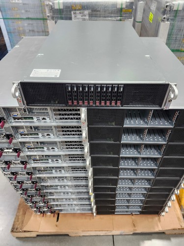 Supermicro sys 2029gp 6x - supermicro,