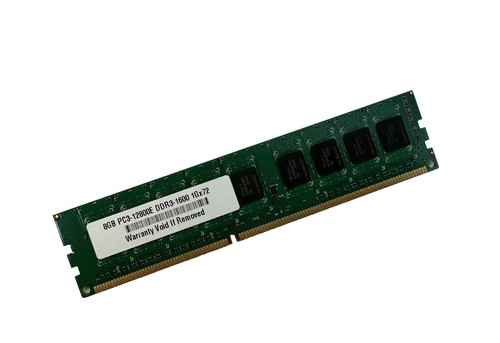 8gb memory for - 8gb,