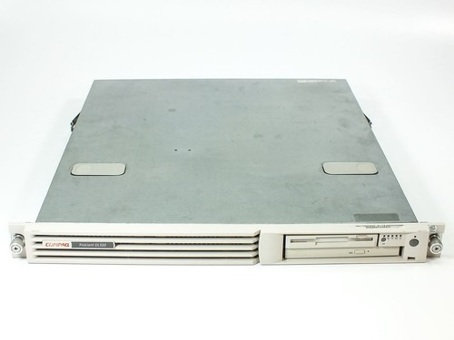 Compaq r0011000256 prolient - compaq,