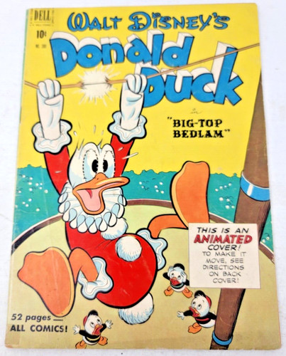 Four color comics 300 - comics, 1950