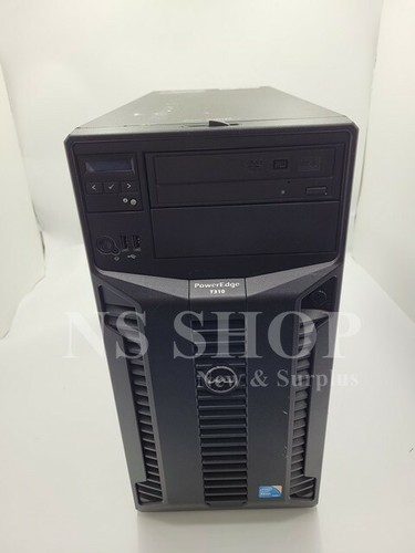 Dell poweredge t310 e09s001 - dell,