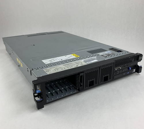 Ibm system x3650 server - x3650, m3