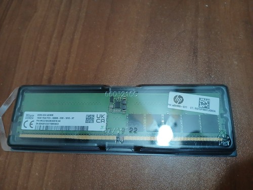 16gb hynix ddr5 - hynix, ddr5-5600