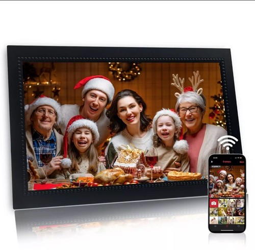 Digital picture frame - digital,