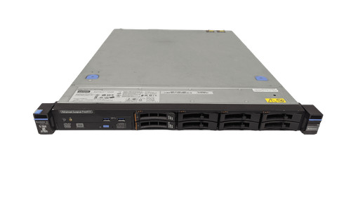 Lenovo system x3250 - system, xeon