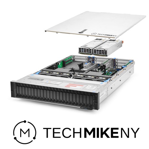 Dell poweredge r740xd nvme - poweredge,