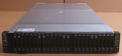 Inspur i24 node server - i24, 2u