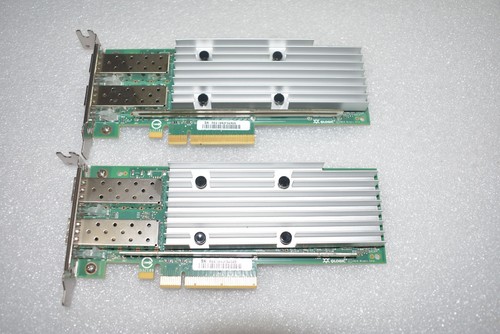 Lot qlogic qte8652 - lot, qte8652-cu-pur
