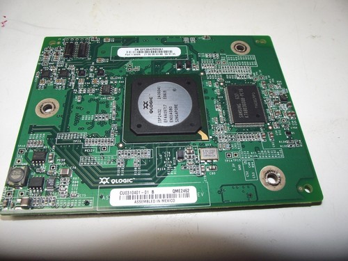 Dell qlogic mezzanine - dell, qme2462