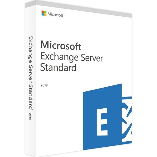 Microsoft exchange server 2019 - microsoft,