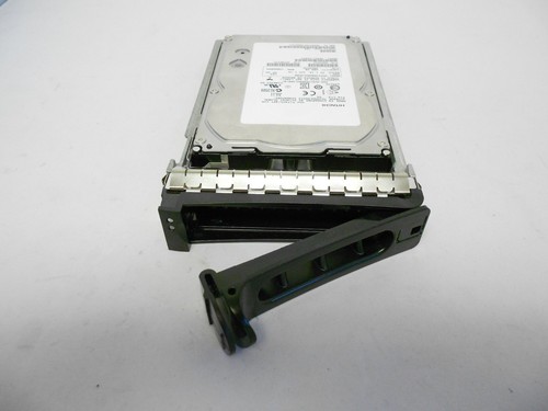 Hitachi 600gb 15k - 15k, sas