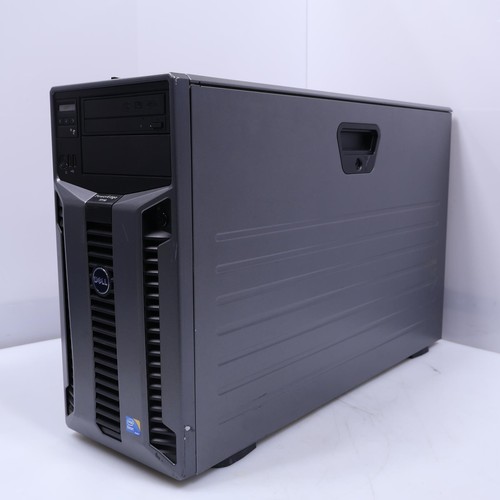 Dell poweredge t710 intel - t710, 2x