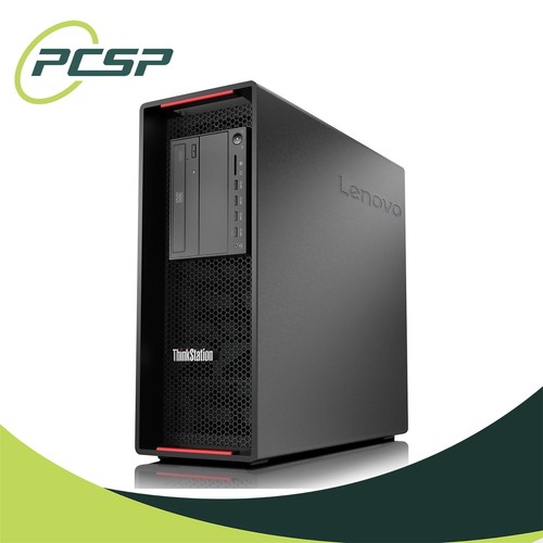 Lenovo p720 cores xeon - p720, 2x