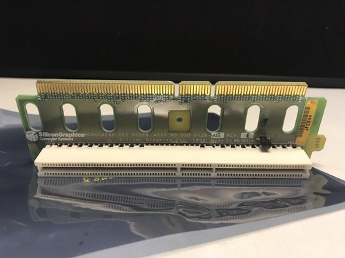 Silicon graphics sgi pci - sgi,