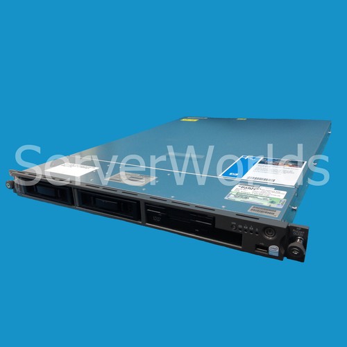 Proliant dl320 celeron d - dl320,