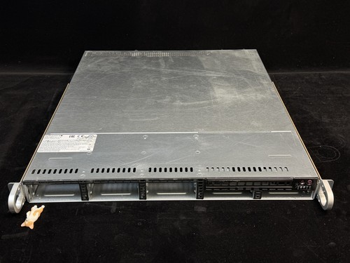Supermicro cse 113m - supermicro, cse-113m