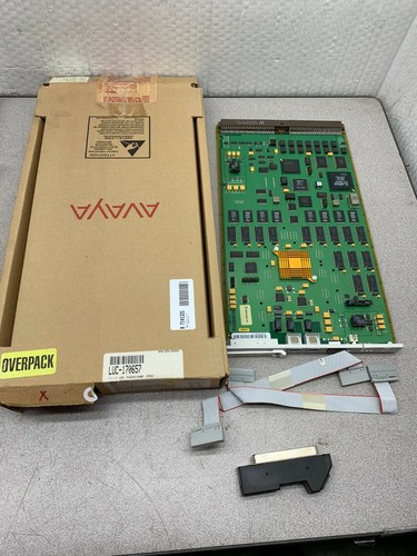 New box avaya - in,