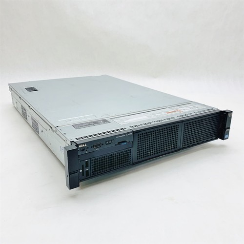 Dell compellent sc8000 - dell,