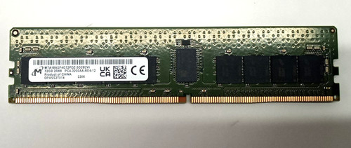 Micron 32gb 2rx8 - 32gb,