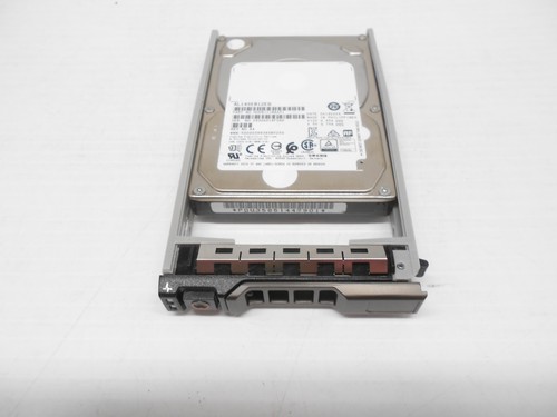 Dell 2tb 10k sas 12g - 10k,