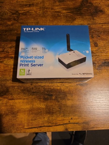 Link wps510u wireless - tp-link,