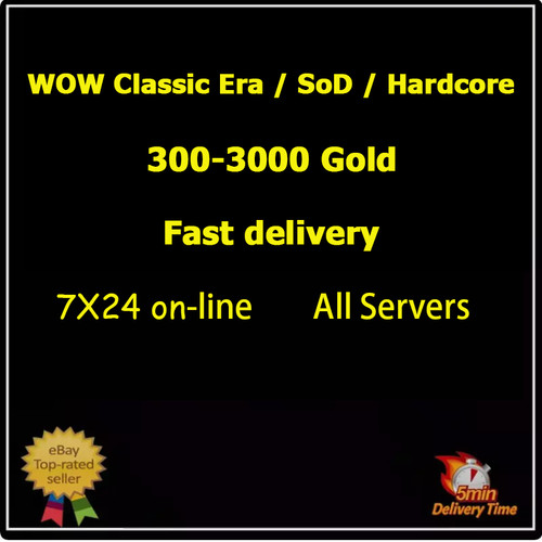 Wow classic 20th anniversary - 20th,