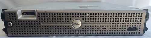 Dell poweredge 2950 xeon - 2950, 2-xeon