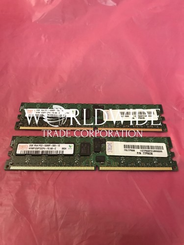 Ibm 4532 4gb - 4532, (2x