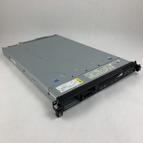 Ibm system x3550 7944 d2a - x3550, m3