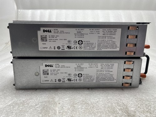 Lot dell 0c901d poweredge - lot, of