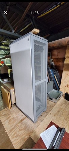 Apc netshelter 42u - apc, sx