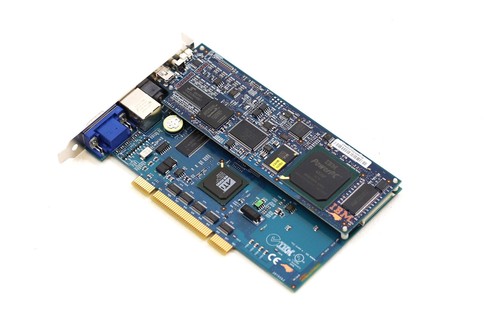 Ibm x3850 pcie remote - m2,
