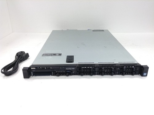 Dell poweredge r430 - poweredge,