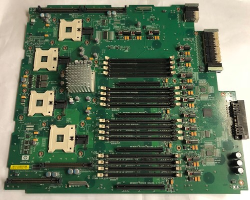 Proliant dl580 server - hp, g5