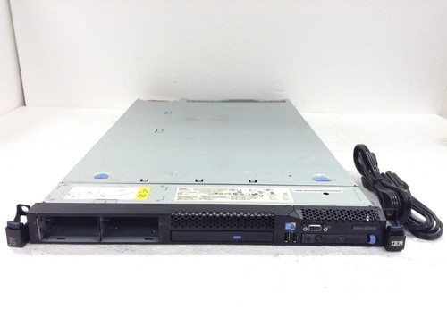 Ibm system x3550 xeon - system,
