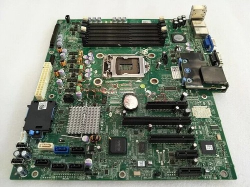 Dell poweredge t310 - t310, server