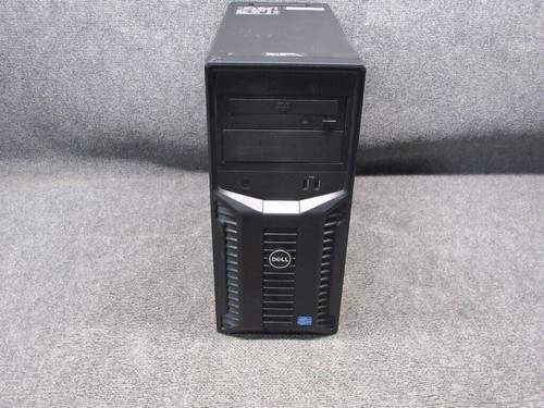 Dell poweredge t110 - dell,