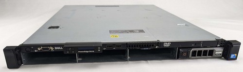 Dell poweredge r410 - r410, 2x