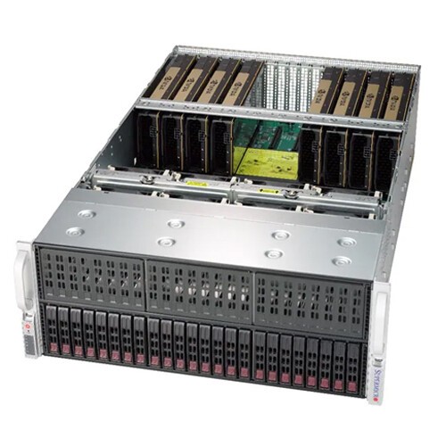 Superserver 4029gp trt server - superserver,