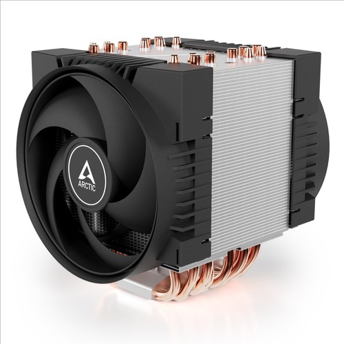 Arctic freezer sp5 server - freezer, 4u-sp5