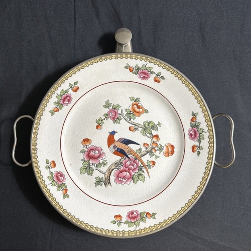 Vtg buffalo mfg - buffalo,