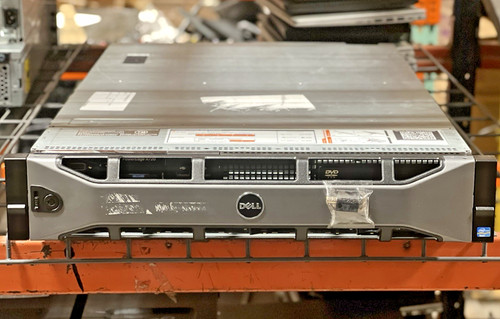 Dell poweredge r720 - dell, rack