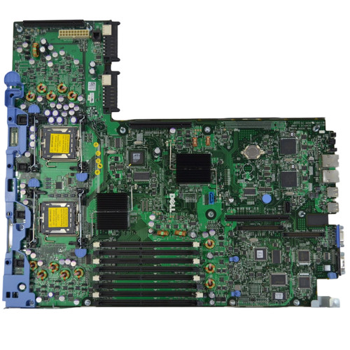Dell poweredge 2950 - dell,
