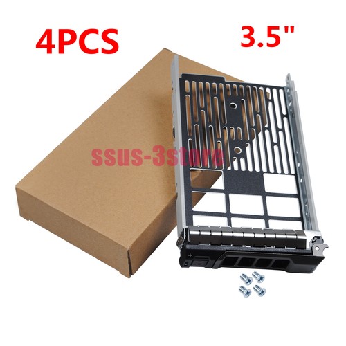 Lff hdd tray for dell - hdd,