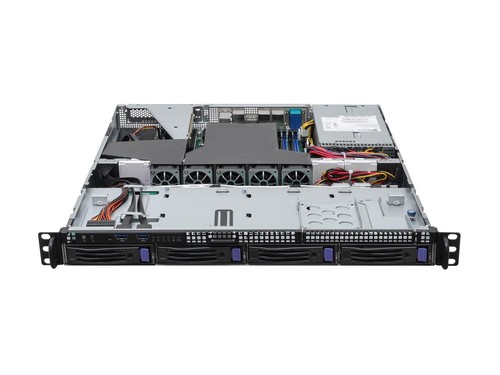 Asrock rack 1u4lw b650 2l2t - rack, 1u4lw-b650/2l2t