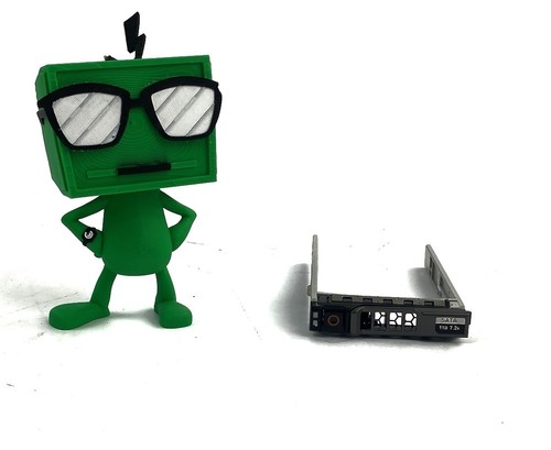 For dell sas sata - for, hard