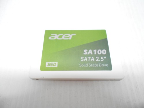 New acer 92tb ssd sata - new, 2.5"