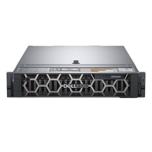 Dell poweredge r740xd bay - dell, 24-bay