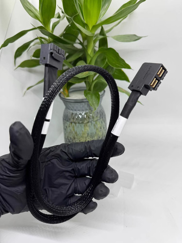 Dell r740xd server sas cable - server,