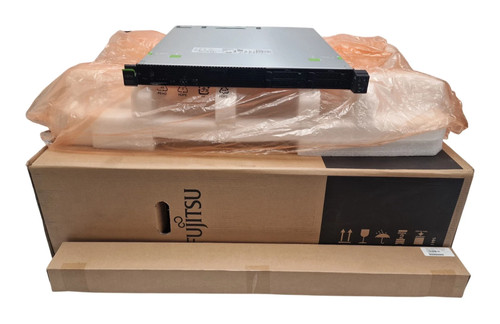 New fujitsu primergy rx1330 - fujitsu,